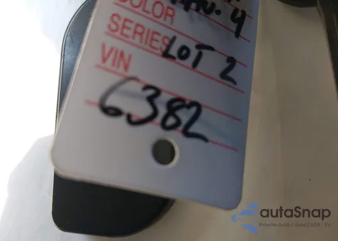 2017 Toyota Rav4 Le из США, поврежденный, VIN JTMBFREV9HJ156382